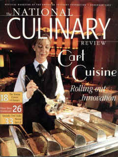 Culinary Review Nov 2002.jpg (124589 bytes)