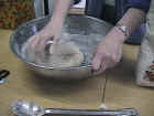 USAI kneading dough.JPG (189092 bytes)